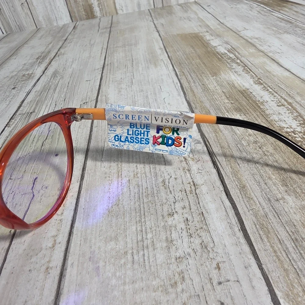 ICU Eyewear screen vision